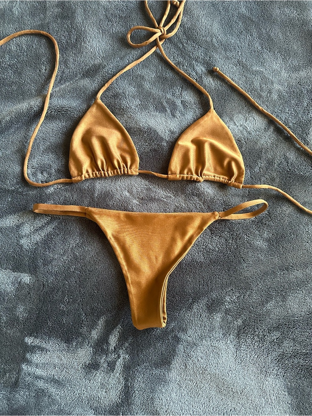 Lali and Layla Set